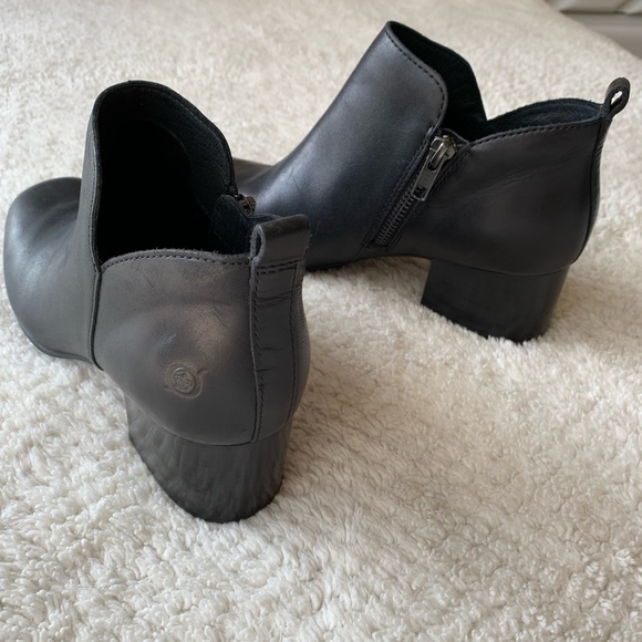 born aneto booties